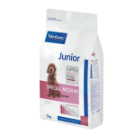pienso para cachorro Virbac Junior Special Medium