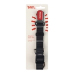 Colti Adaptador para cinturon de seguridad 45/70 cm Para Perros