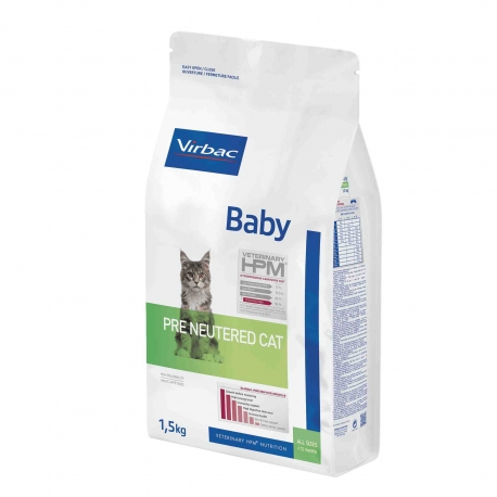 HPM Feline Kitten Pre Neutered (1)