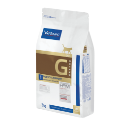 HPM Feline Digestive Support (6)
