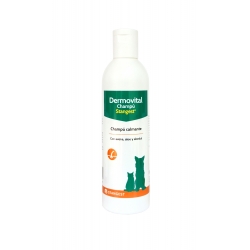 Stangest-Dermovital Champú Calmante para Perro y/o Gato (1)