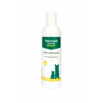 Stangest Champú Antiseborrea Dermosel para perro y Gato