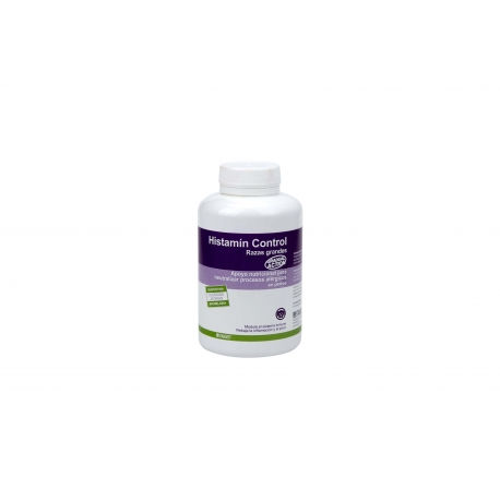 Stangest Dog Histamin para perros de Razas Grandes