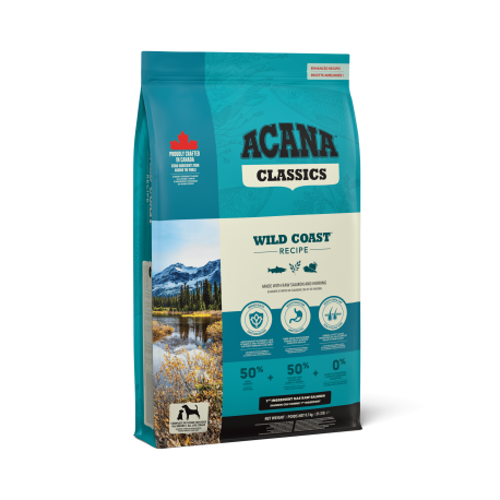 Acana-Wild Coast para Perro (1)