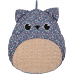 Zolux Ethicat Cojin Rascador para gatos Flor