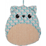 Zolux Ethicat Cojin Rascador para gatos Hoja