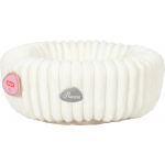 Zolux Cat Canasta Acolchada Naomi color Beige