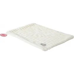 Zolux Alfombrilla para gatos Naomi color Beige