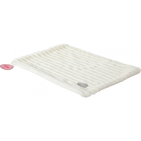 Zolux Alfombrilla para gatos Naomi color Beige