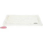 Zolux Alfombrilla para gatos Naomi color Beige