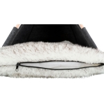 Trixie cama para gatos tipo Cueva Tipi