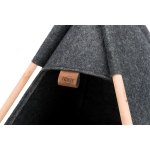 Trixie cama para gatos tipo Cueva Tipi
