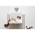 Gloria Hamaca para gatos Bora Bora