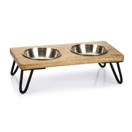 Comederos para gato Designed By Lotte Linga