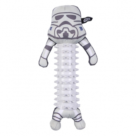For Fan Pets Mordedor para perros Soldado Imperial