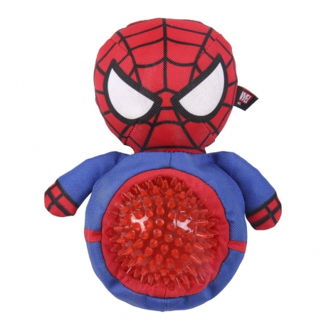 For Fan Pets Pelota para perros Spiderman