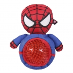 For Fan Pets Pelota para perros Spiderman