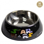 For Fan Pets Comedero para perros Star Wars