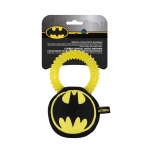 For Fan Pets Mordedor para perros Batman