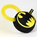 For Fan Pets Mordedor para perros Batman
