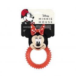 For Fan Pets Mordedor para perros Minnie