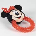 For Fan Pets Mordedor para perros Minnie