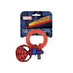 For Fan Pets Mordedor para perros Spiderman