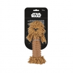 For Fan Pets Mordedor para perros Chewbacca