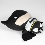 For Fan Pets Peluche para perros Batman