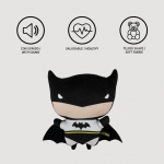 For Fan Pets Peluche para perros Batman