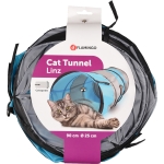 Flamingo Tunel para gatos Linz 1 entrada