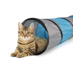 Flamingo Tunel para gatos Linz 1 entrada