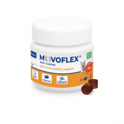 Virbac Movoflex Soft Chews complemento para perros