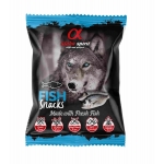 Alpha Spirit Pack Snacks para perro de Pescado