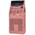 Ownat Prime Grain Free Mini Pienso para Perros con Pollo y Pavo