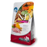Farmina Tropical Pienso para Perros Medium Maxi con Pollo