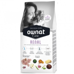 OWNAT Care Digestive para perros