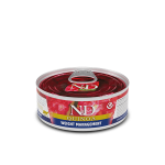 Farmina Quinoa Weight Management Comida húmeda para Gatos