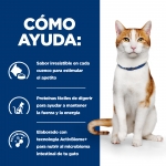 Hills Prescription diet On Care pienso para gatos