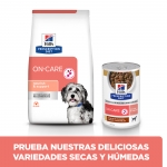 Hills Prescription diet On Care pienso para perros