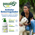 Ceva-Douxo Seb Champú para Perro (1)