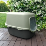 Stefanplast Caseta para gatos Cathy ECO