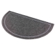Trixie Alfombri Semicircular para gatos de Antracita
