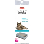 Zolux Bolsa Bandeja Higienica para gato