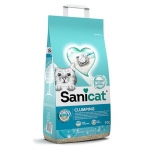 Sanicat Clumping para Gatos Marsella