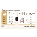 Royal Canin British Shorthair Pouch comida húmeda para gatos