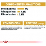 Royal Canin British Shorthair Pouch comida húmeda para gatos