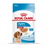 Royal Canin Medium Puppy Comida Húmeda para cachorros medianos