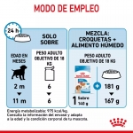Royal Canin Medium Puppy Comida Húmeda para cachorros medianos