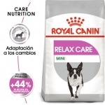 Royal Canin Relax Care pienso para perros minis